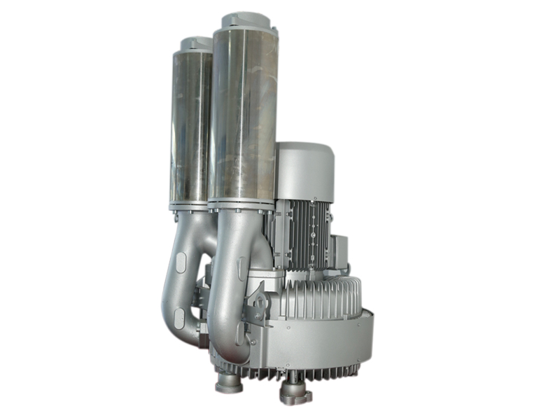 漩渦風(fēng)機(jī)