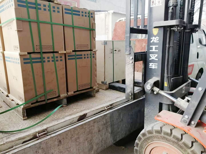 高壓風(fēng)機(jī)